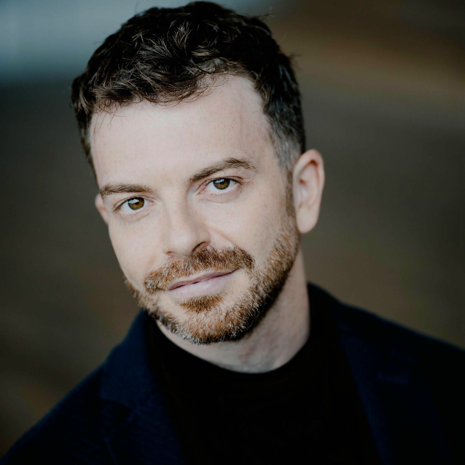 Artist picture of David Kadouch