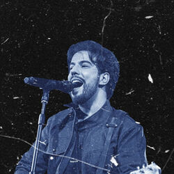 Picture of Raffa Torres