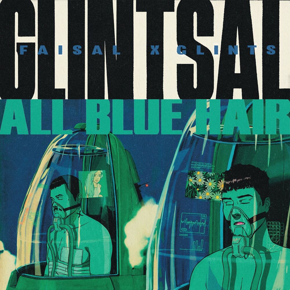 Picture of GLINTSAL