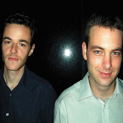Picture of Closer Musik