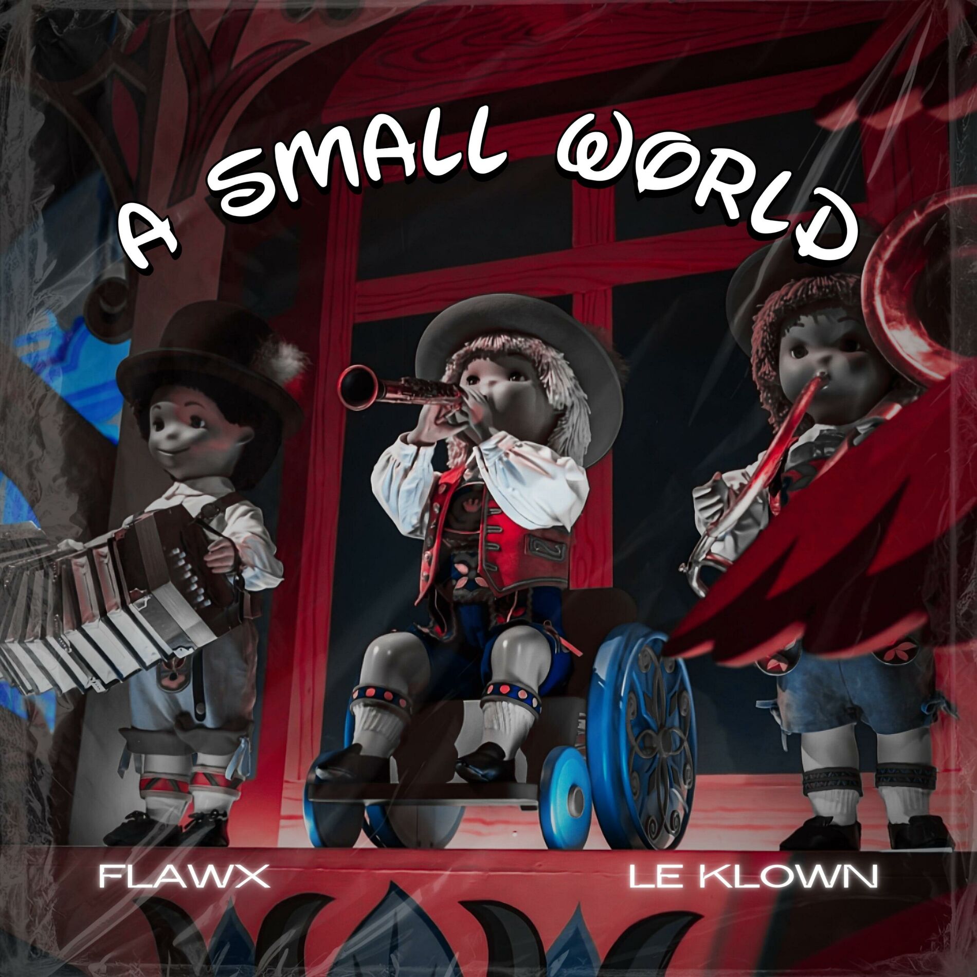 Le Klown