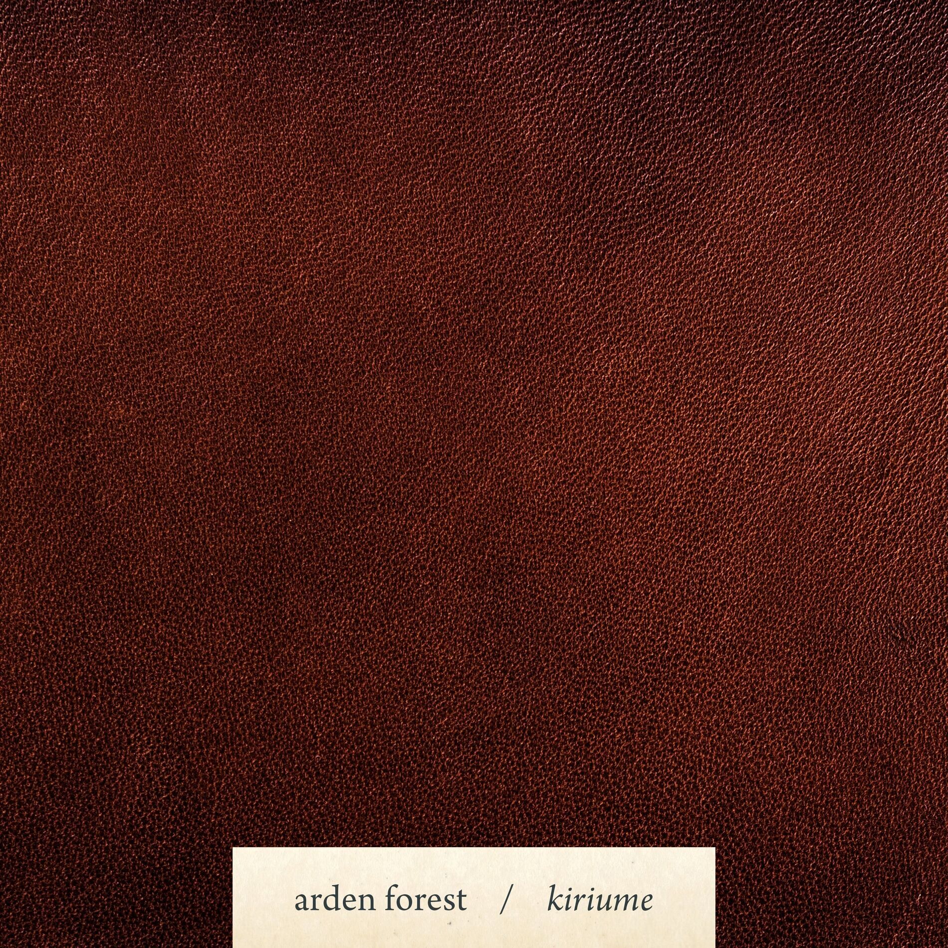 Arden Forest
