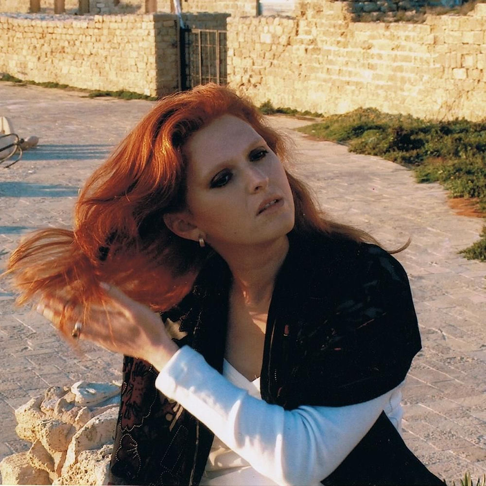 Vira Lozinsky