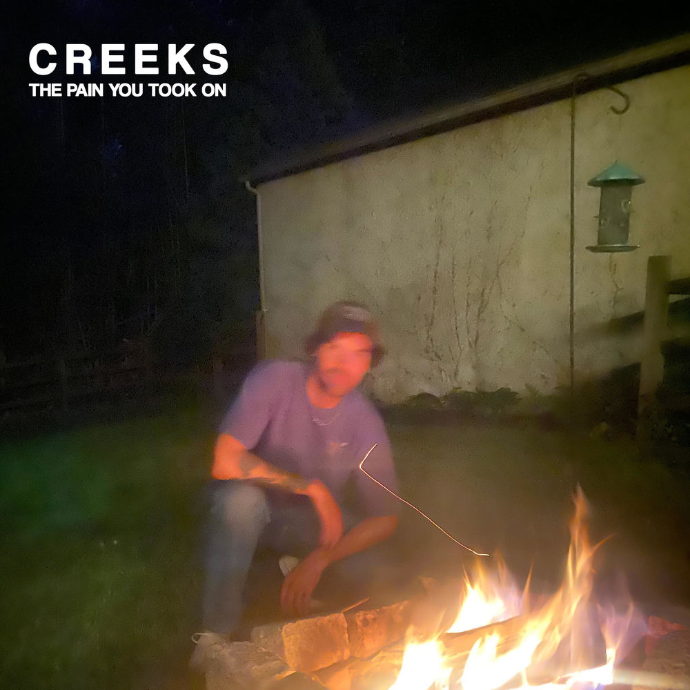 Creeks