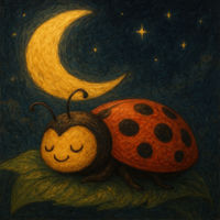 Lullaby Ladybug