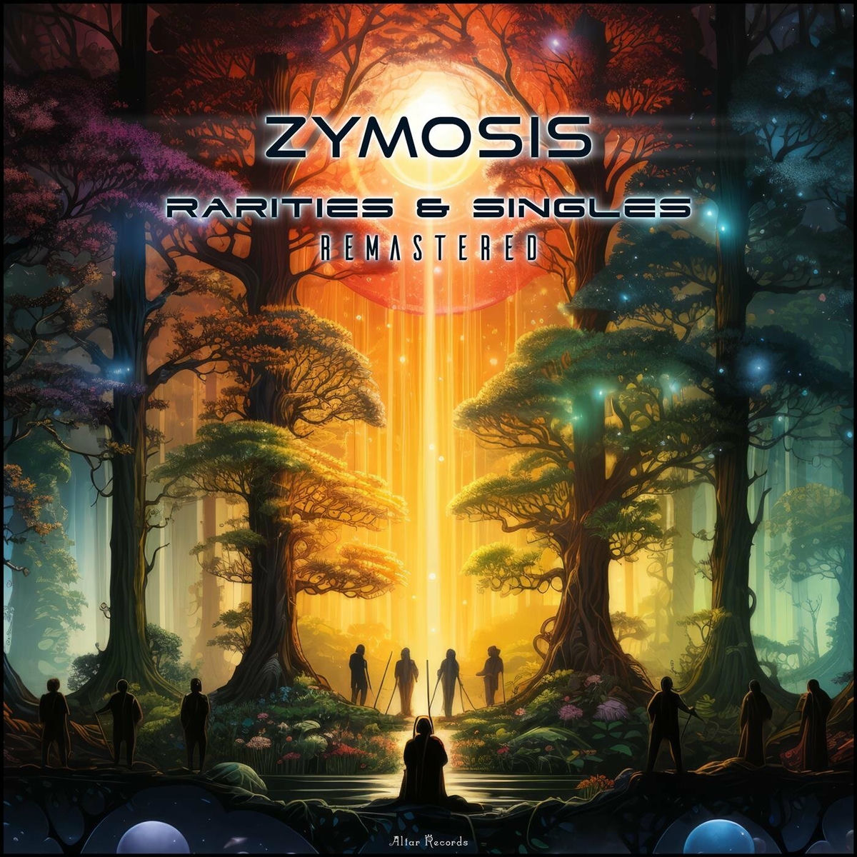 Zymosis