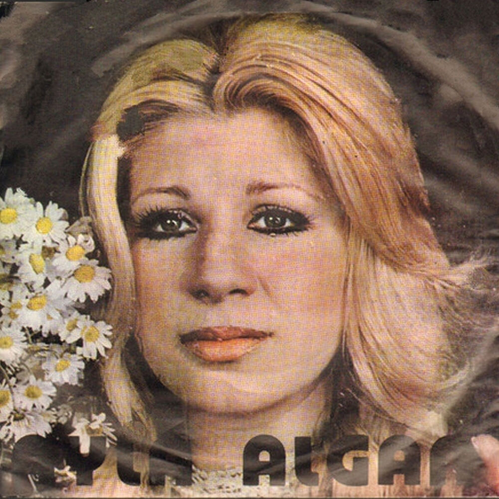 Picture of Ayla Algan