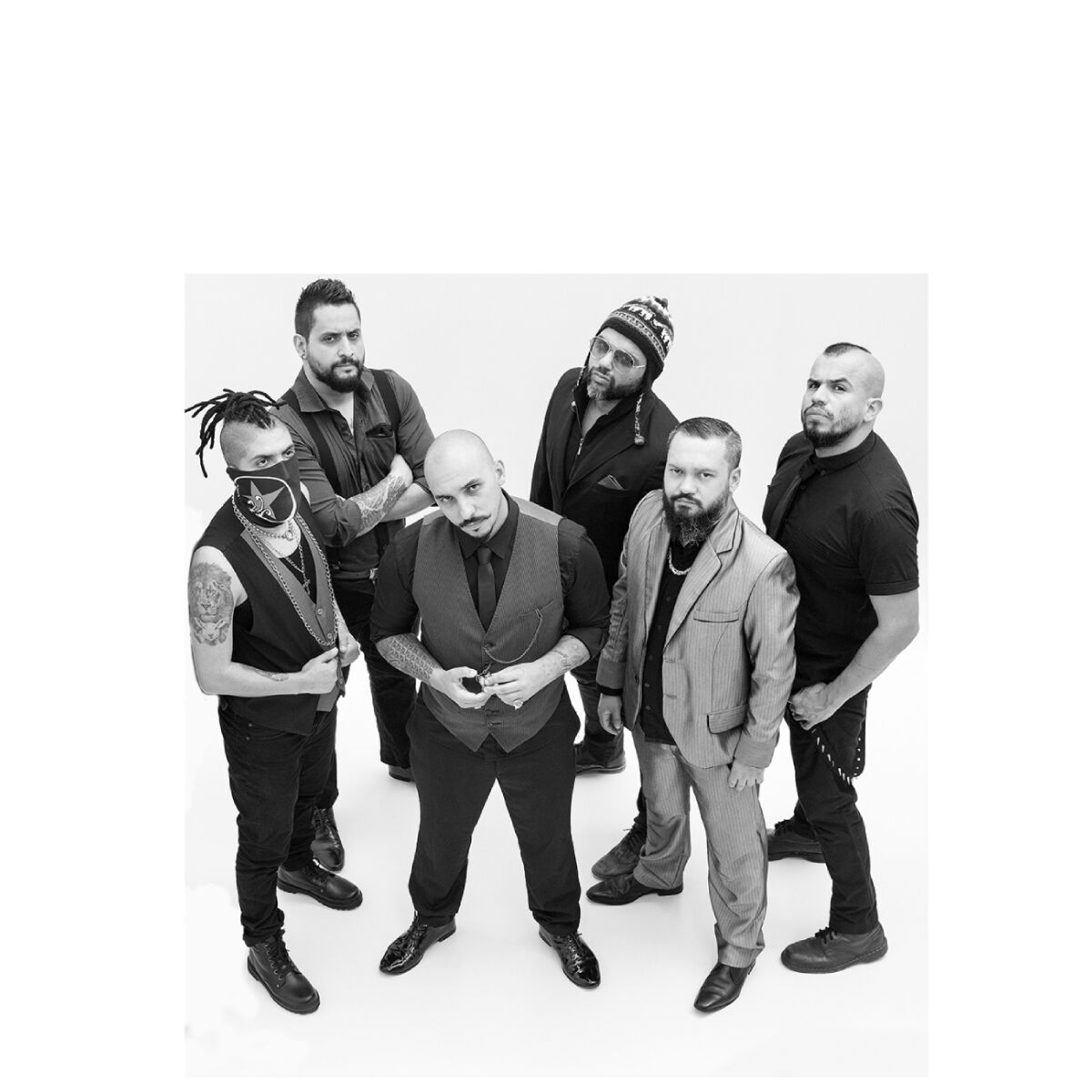 Artist picture of La Toma