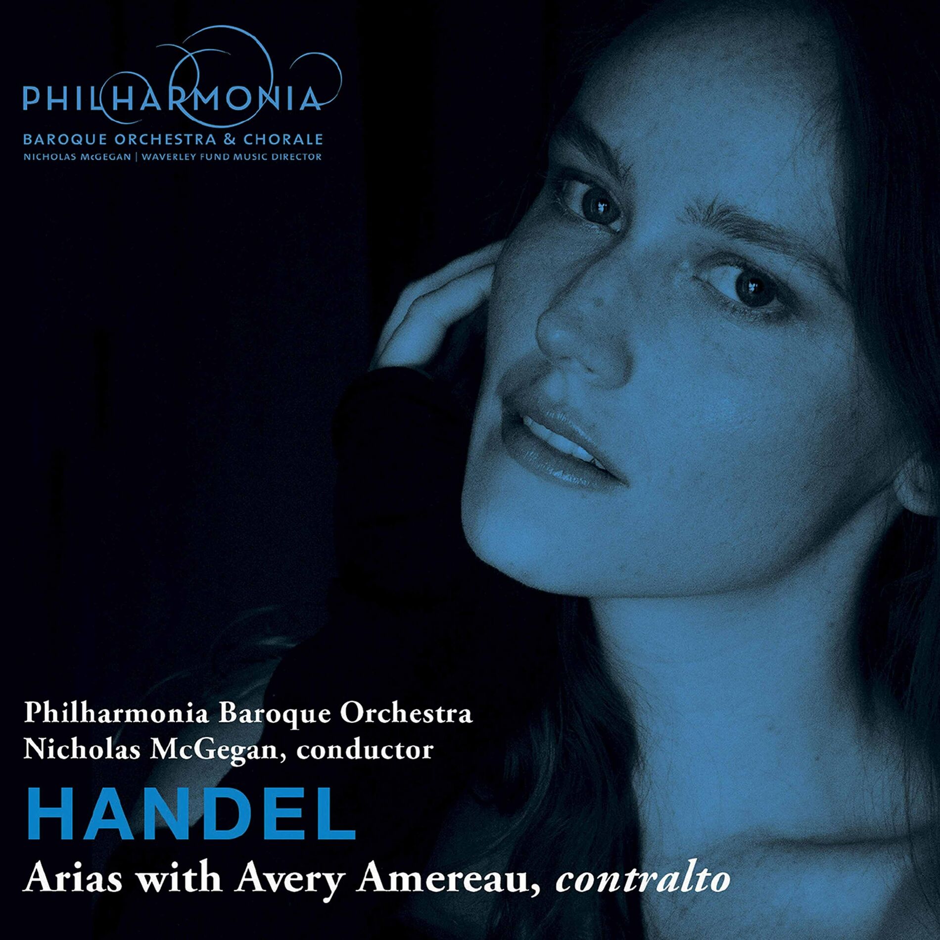 Philharmonia Baroque Orchestra