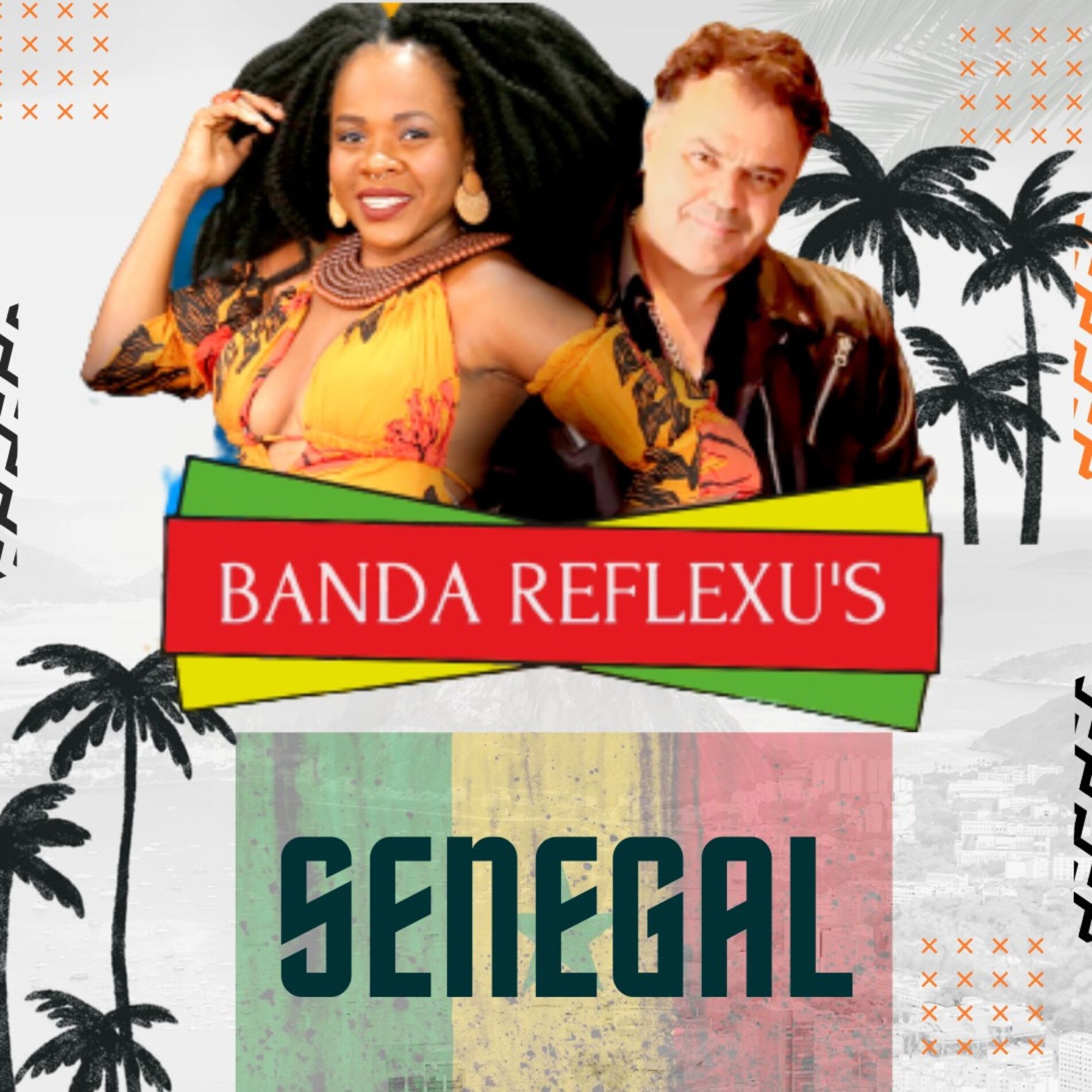 Banda Reflexu's