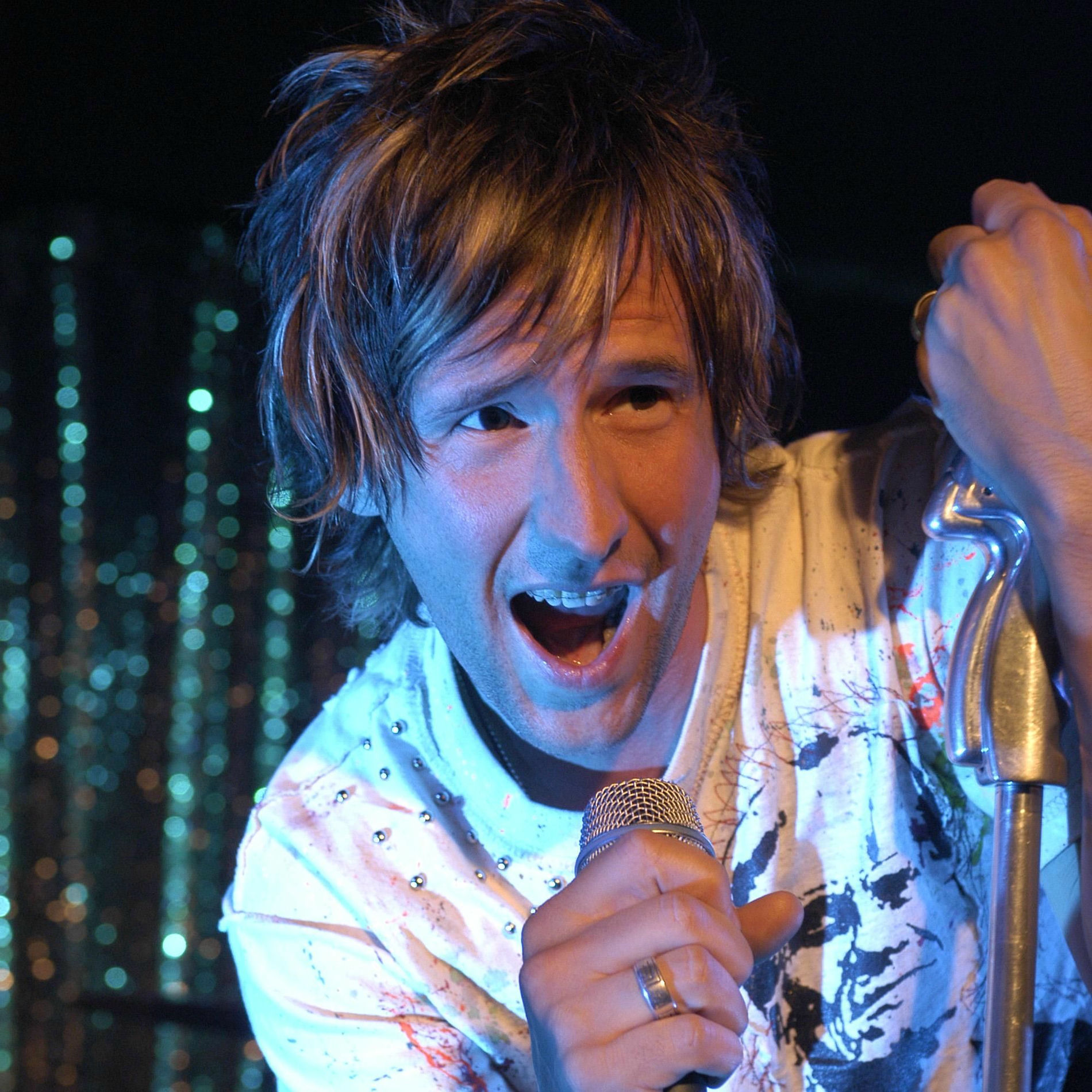 Artist picture of Martin Smith