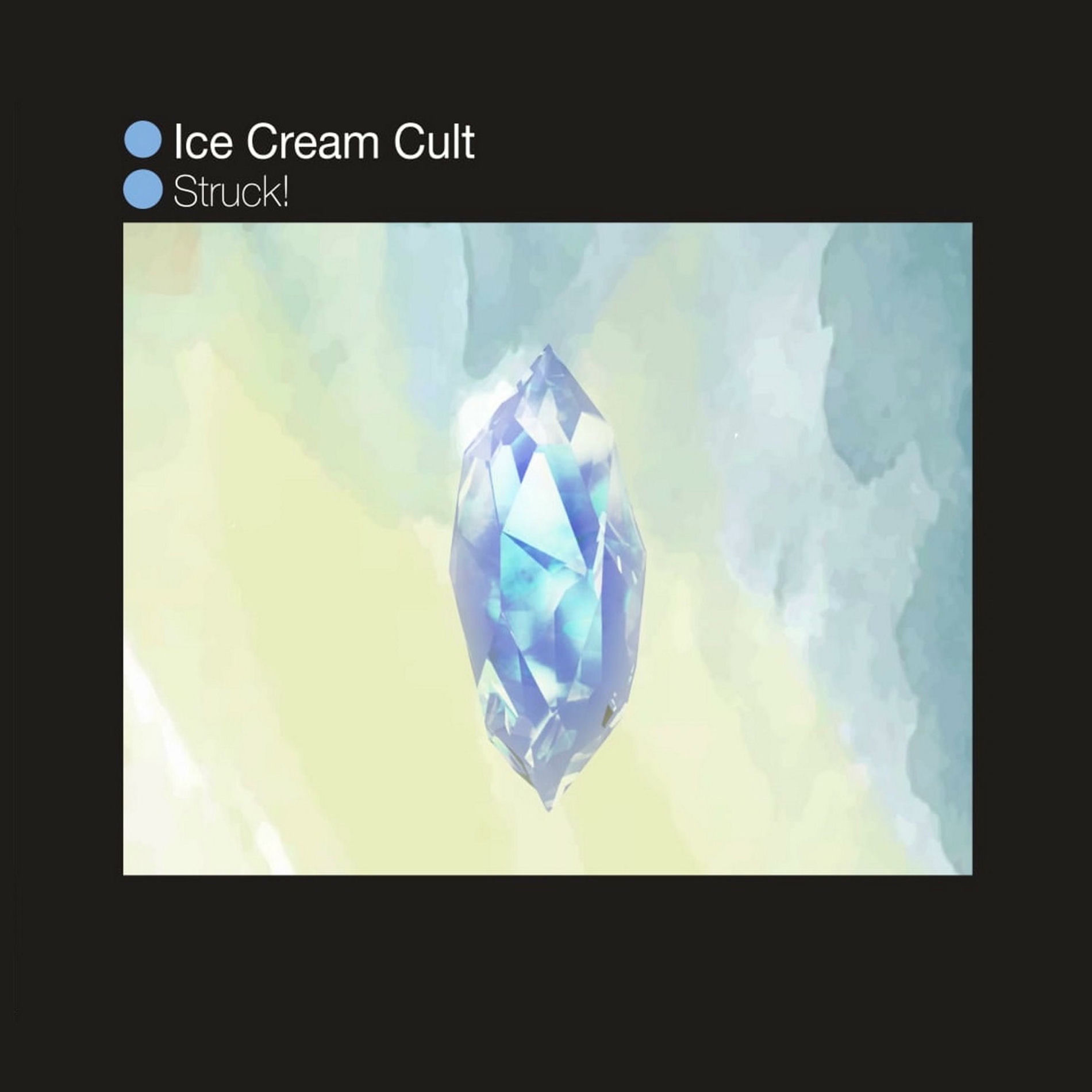 Artist picture of Ice Cream Cult