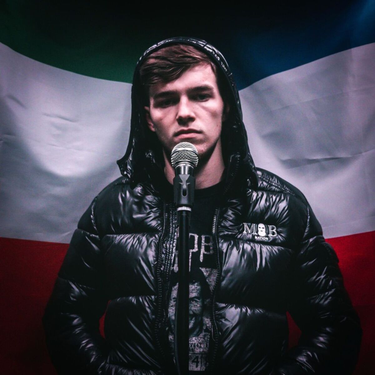 French The Kid