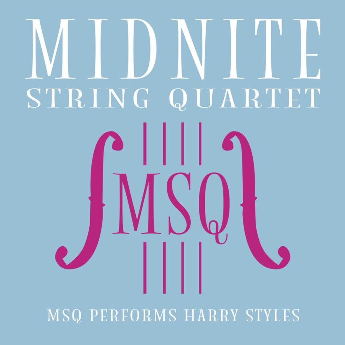 Midnite String Quartet