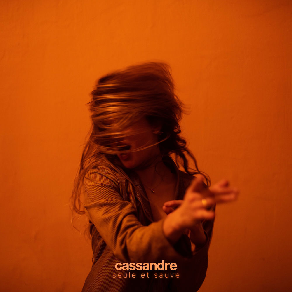 Photo de l'artiste Cassandre
