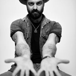 Picture of Fraser Anderson
