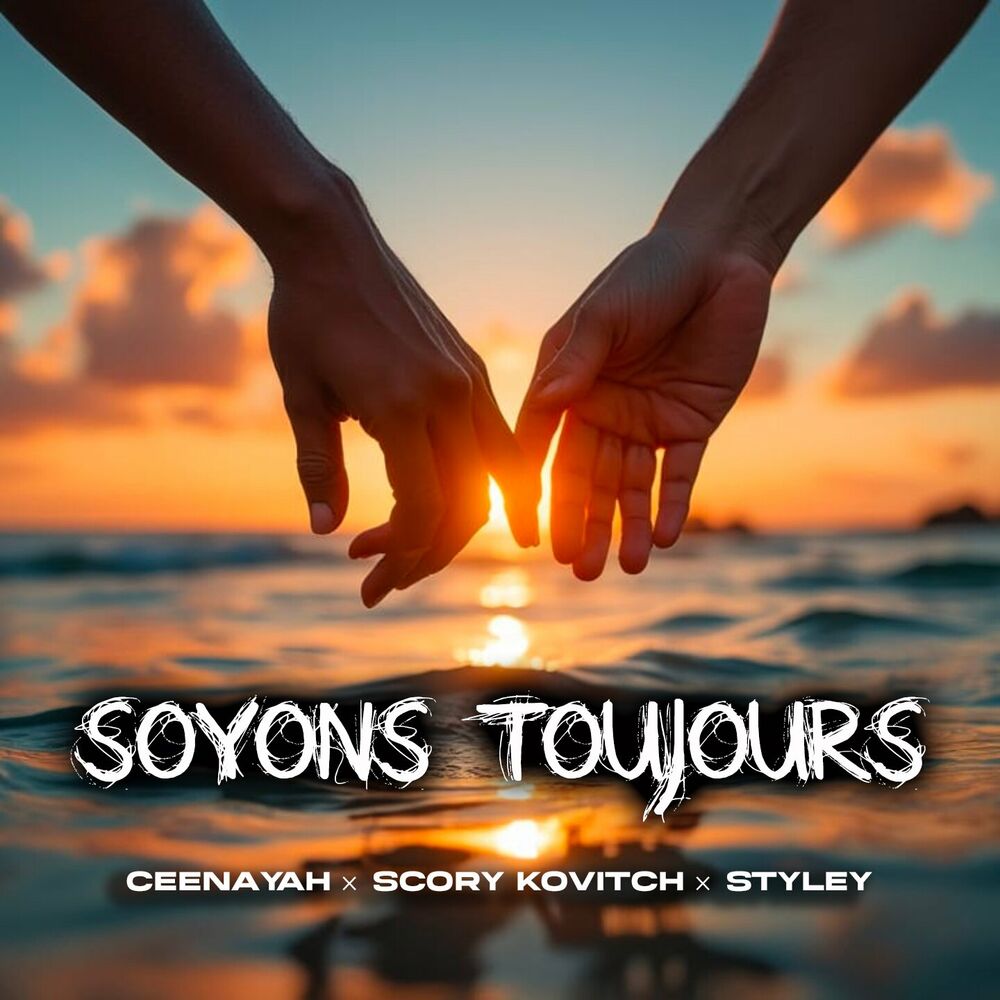 Photo de l'artiste Ceenayah