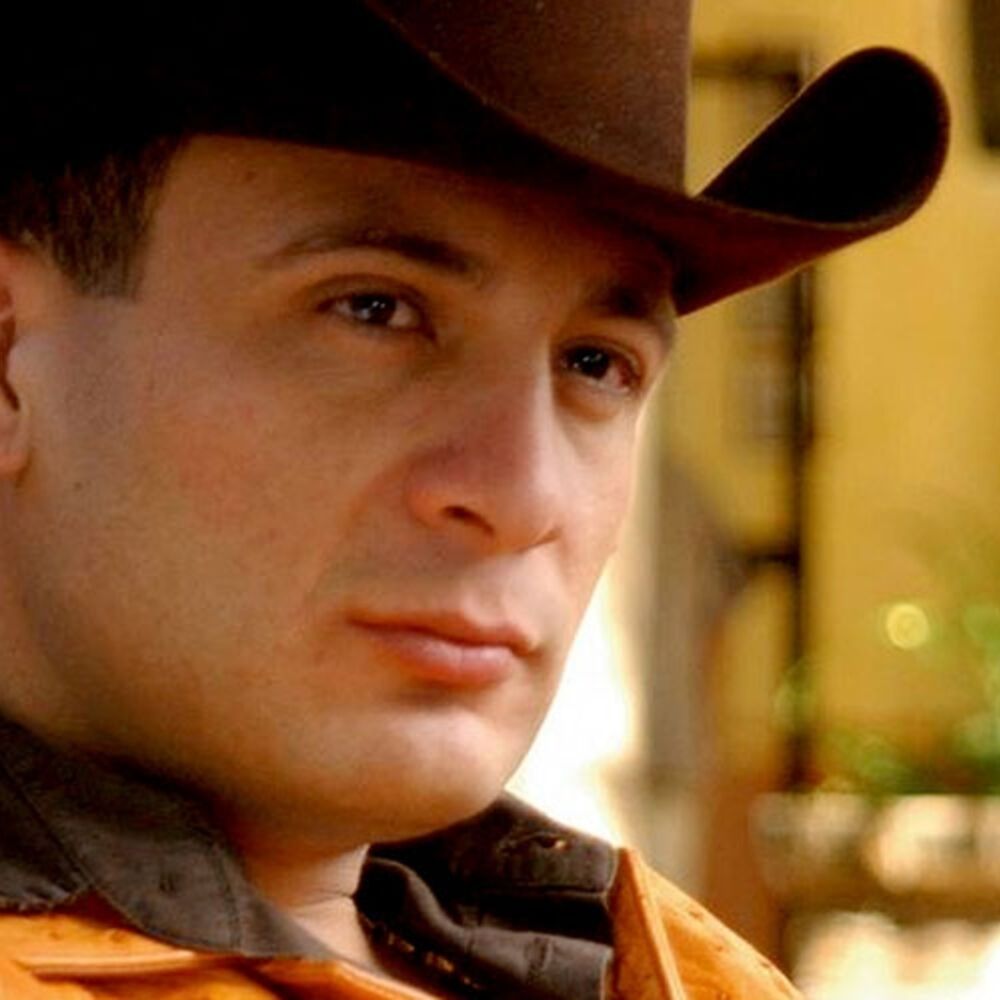 Picture of Valentin Elizalde
