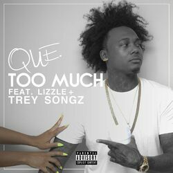 Picture of QUE.