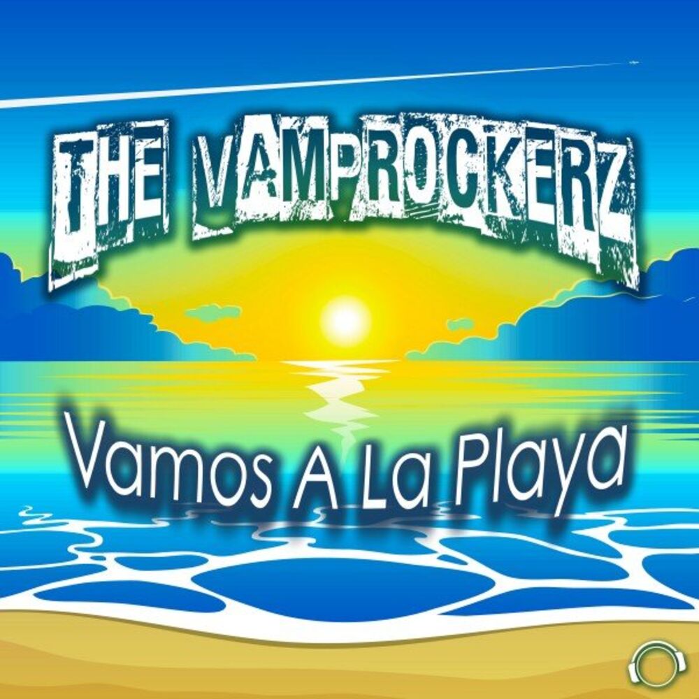 Picture of The Vamprockerz