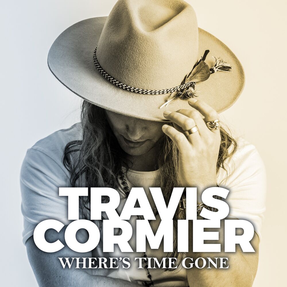 Picture of Travis Cormier