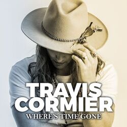 Picture of Travis Cormier