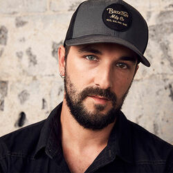 Picture of Rhett Walker