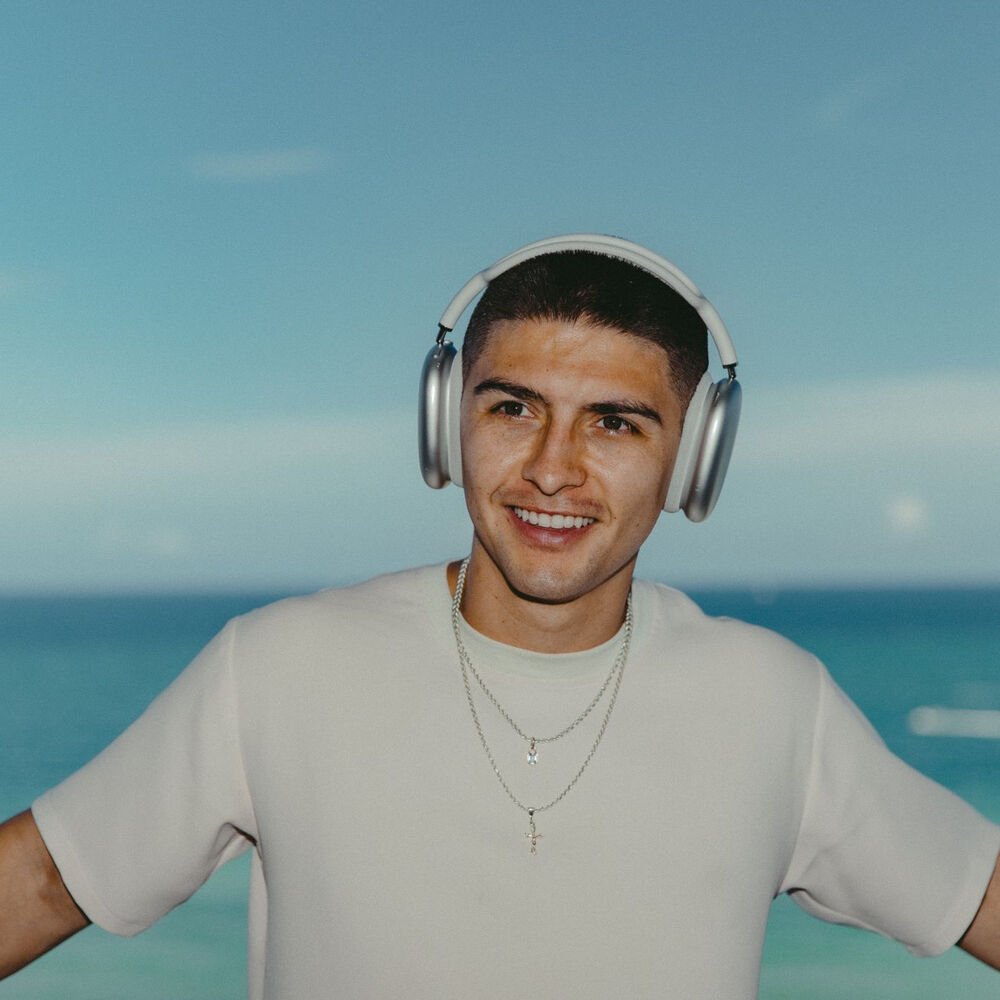 Picture of Alex Ponce