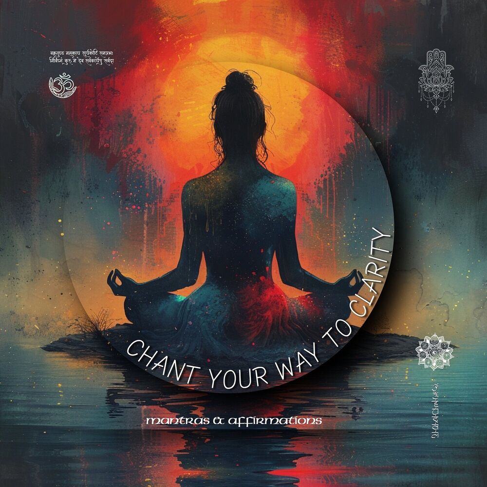 Picture of Mantras & Affirmations
