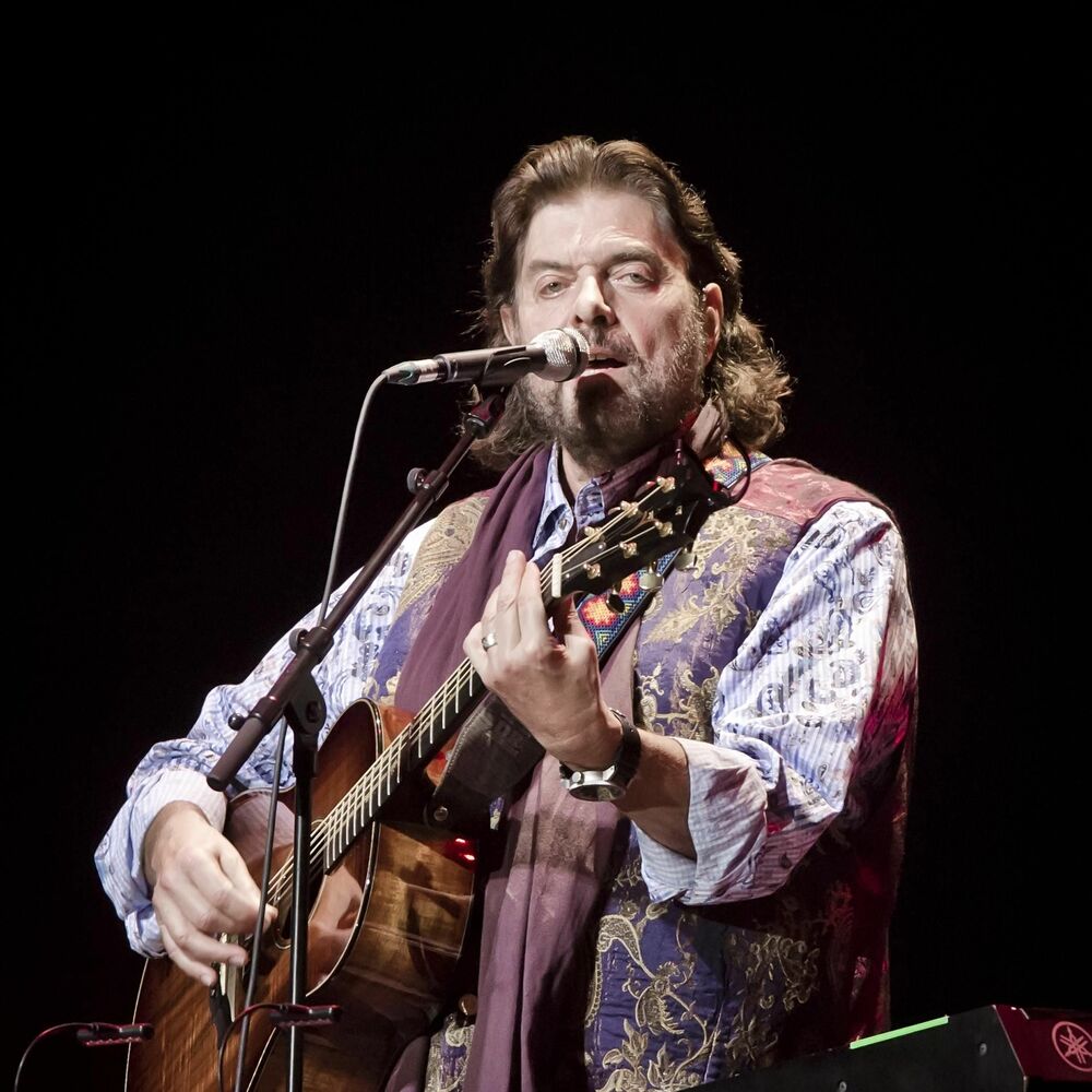 Picture of Alan Parsons