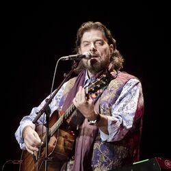 Picture of Alan Parsons