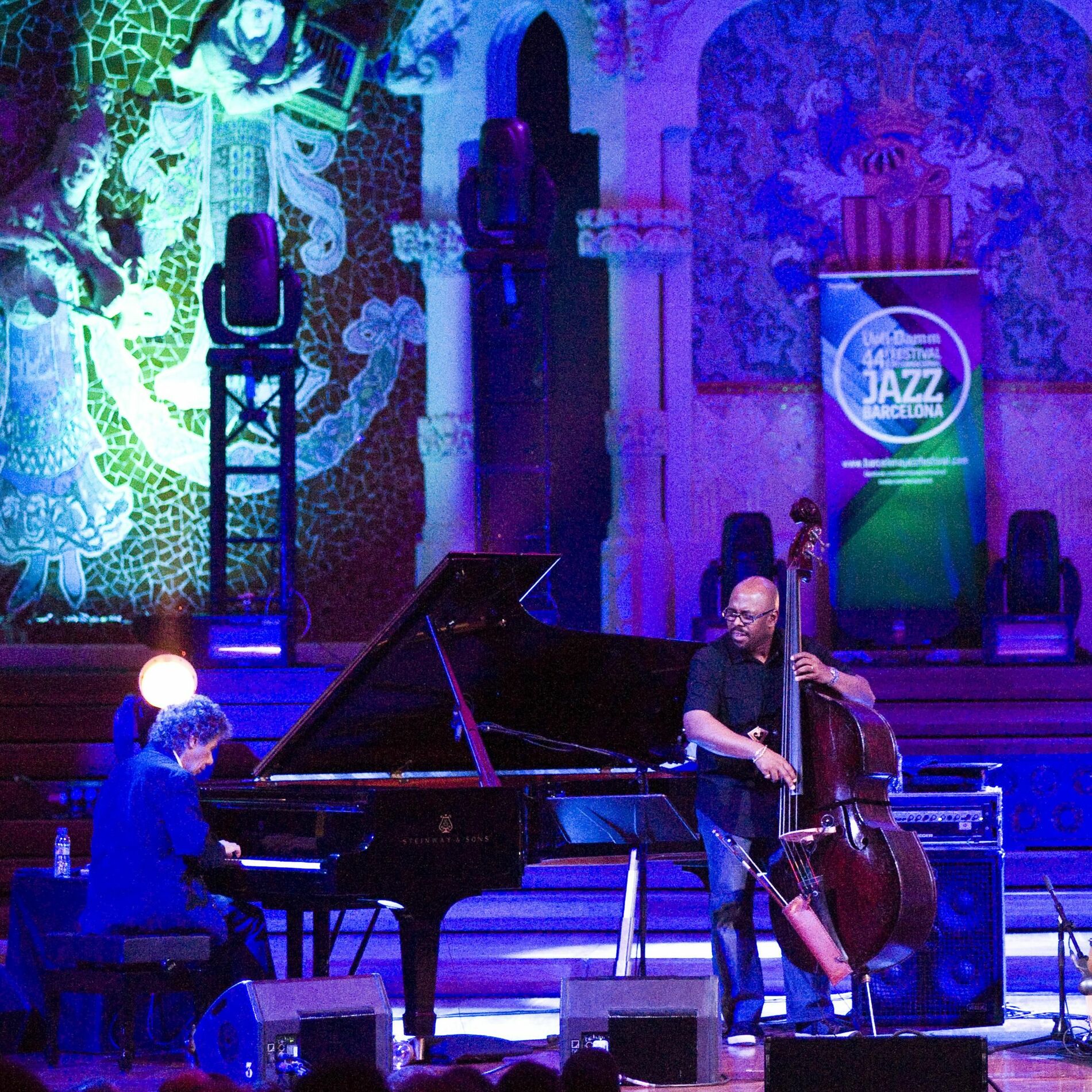Chick Corea Trio
