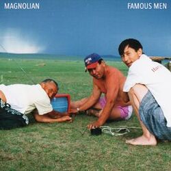 Picture of Magnolian
