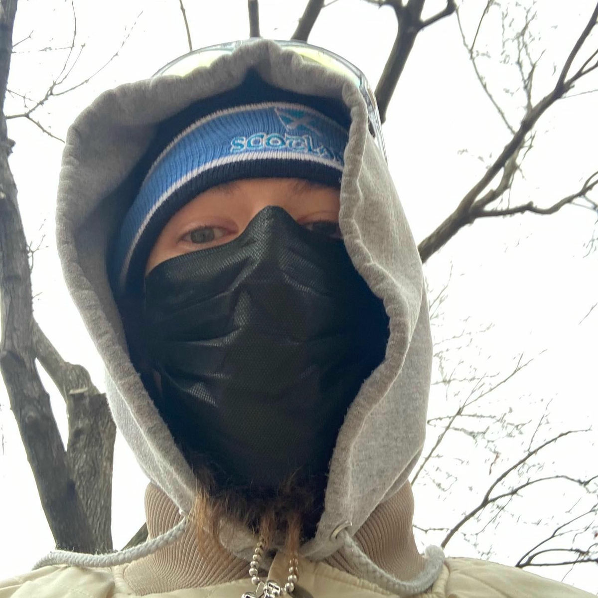 Bladee