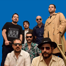 Picture of Ska Beat City