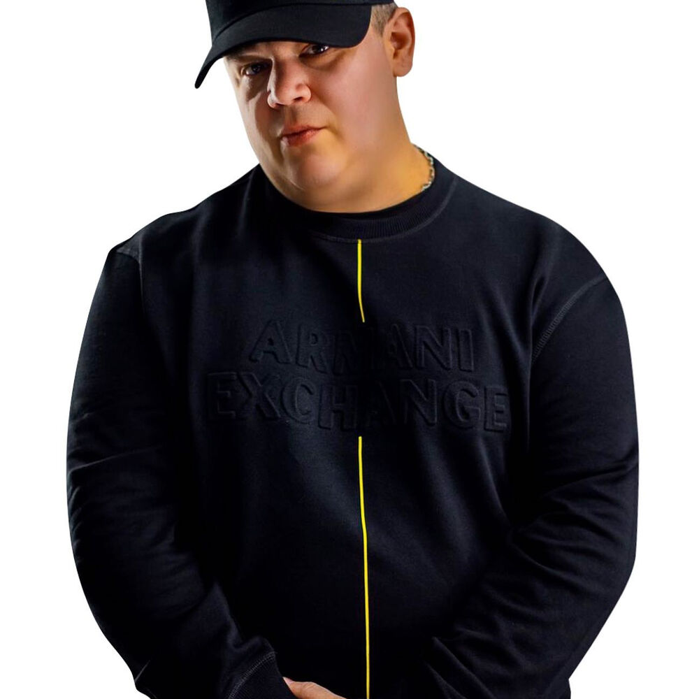 Picture of Mc Tchesko