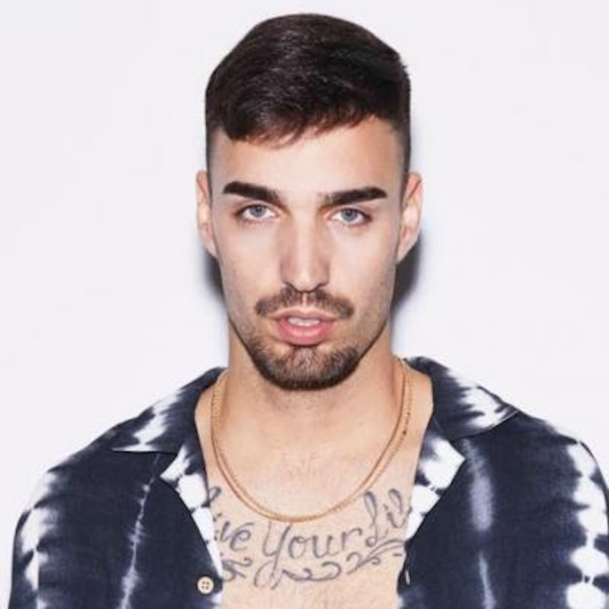 Artist picture of Rels B