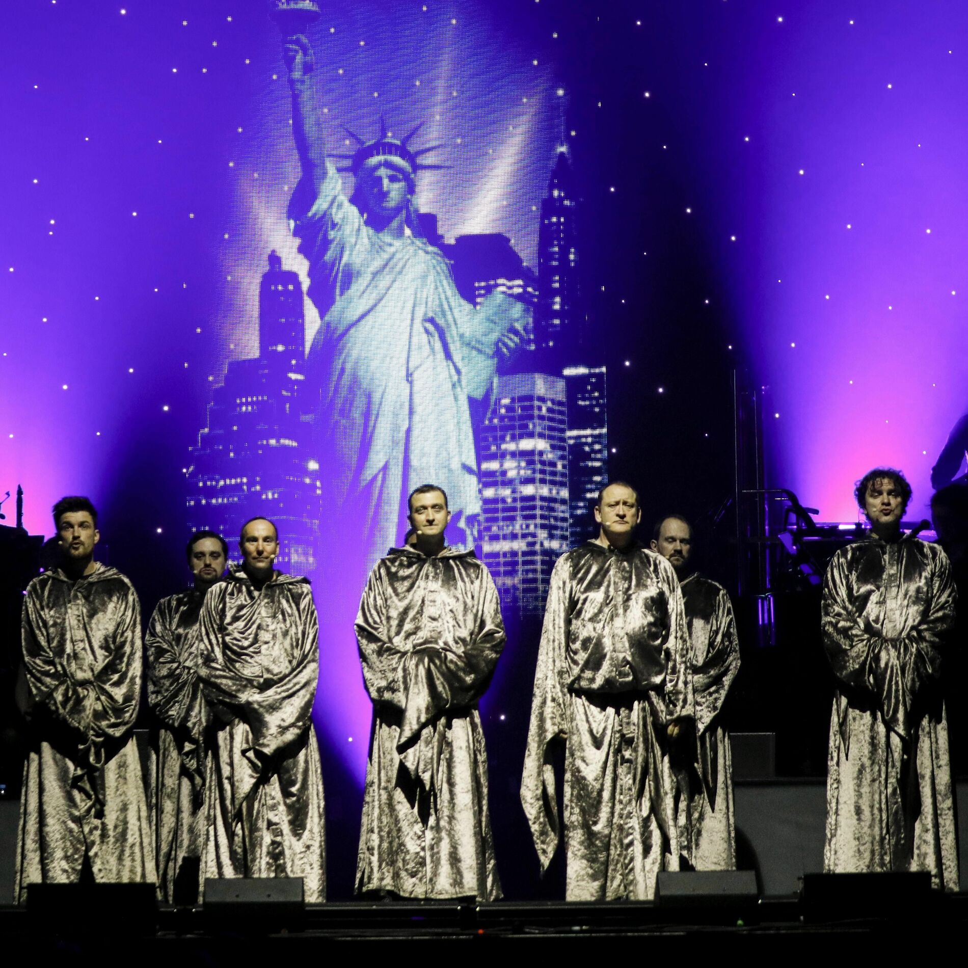 Gregorian