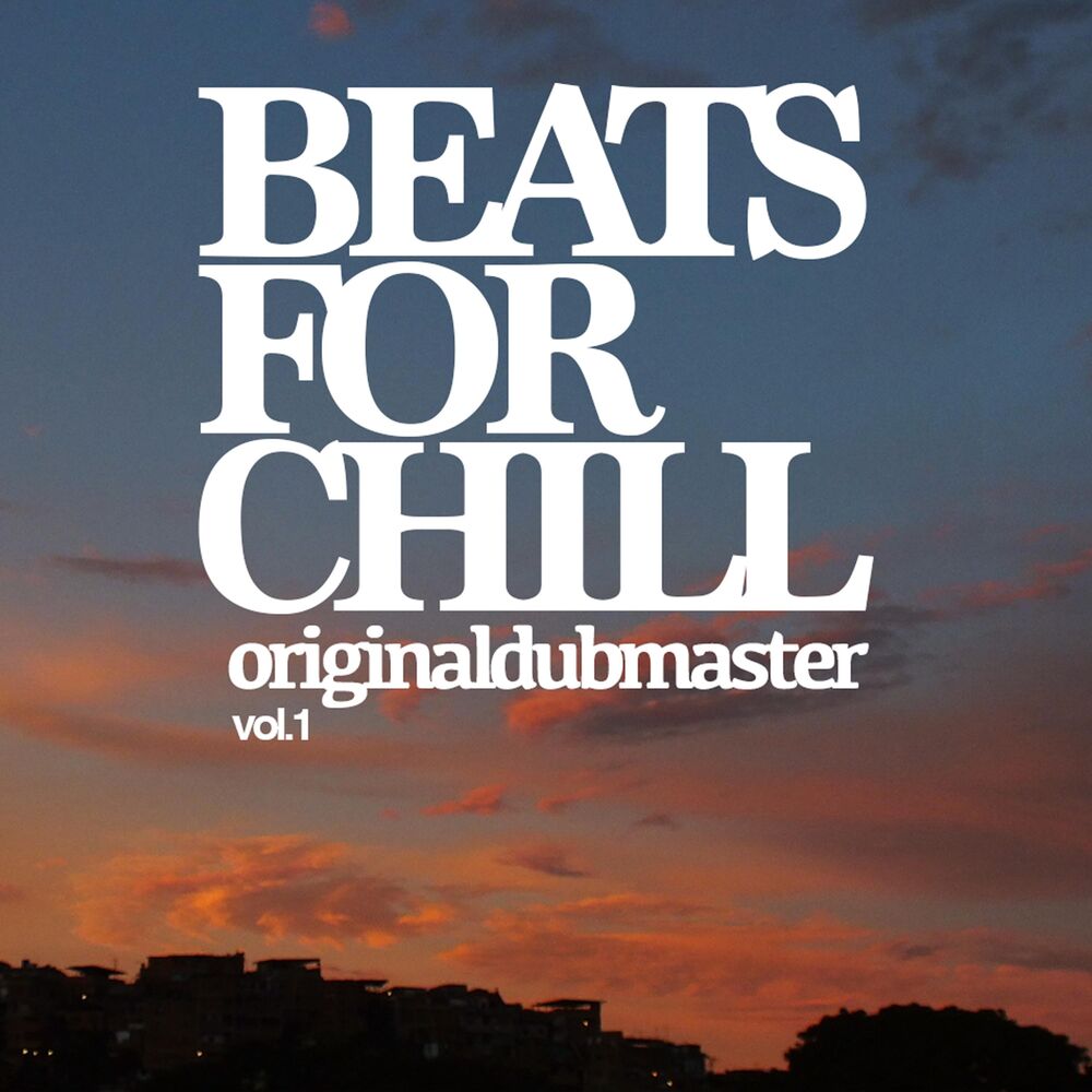 Picture of Original Dub Master
