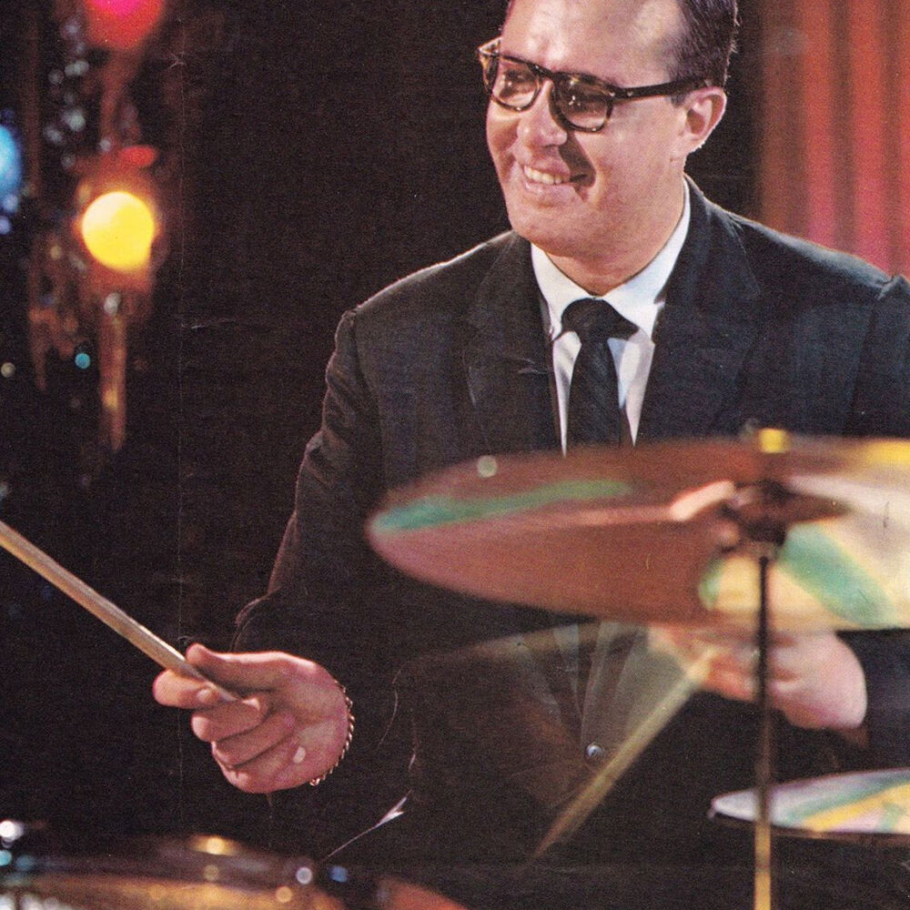 Picture of Joe Morello