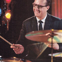 Picture of Joe Morello