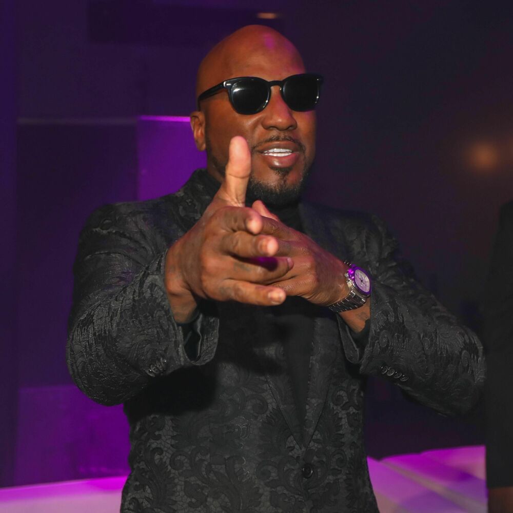 Picture of Young Jeezy
