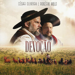 Picture of César Oliveira & Rogério Melo