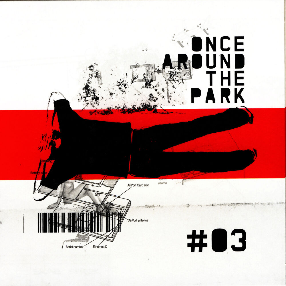 Picture of Once Around The Park