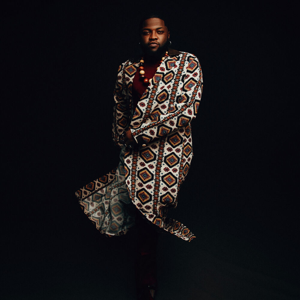 Photo de l'artiste Skales