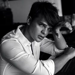 Picture of Jordan Rys