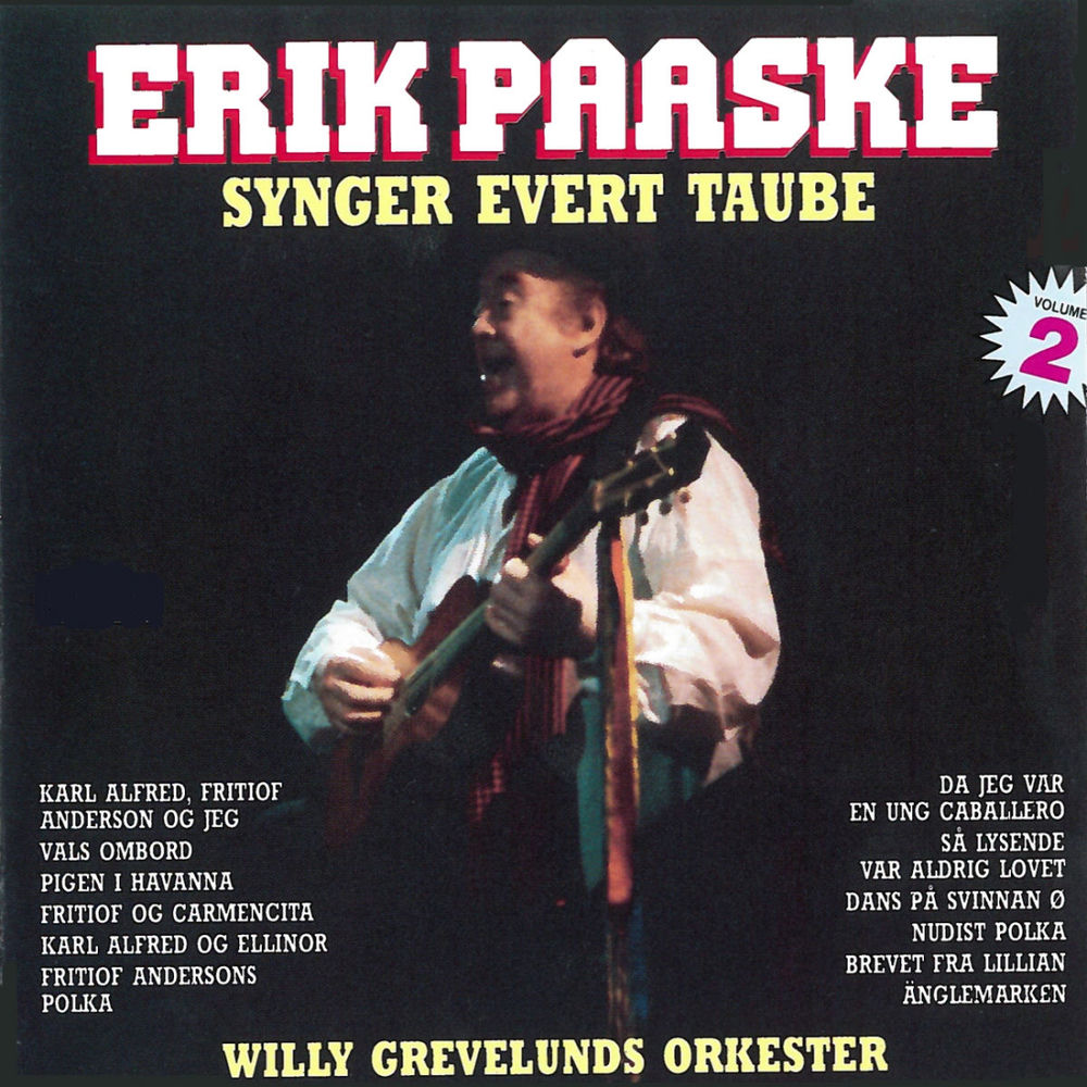 Willy Grevelunds Orkester