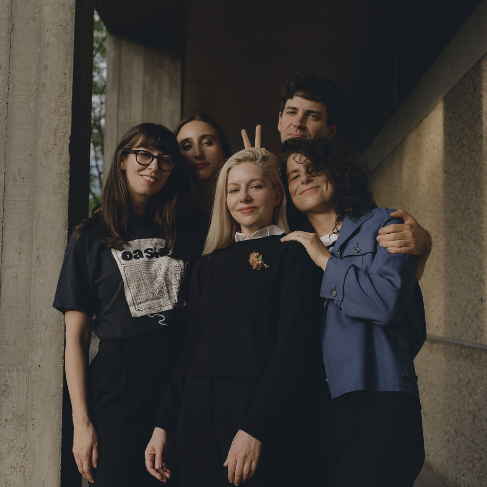 Picture of Alvvays