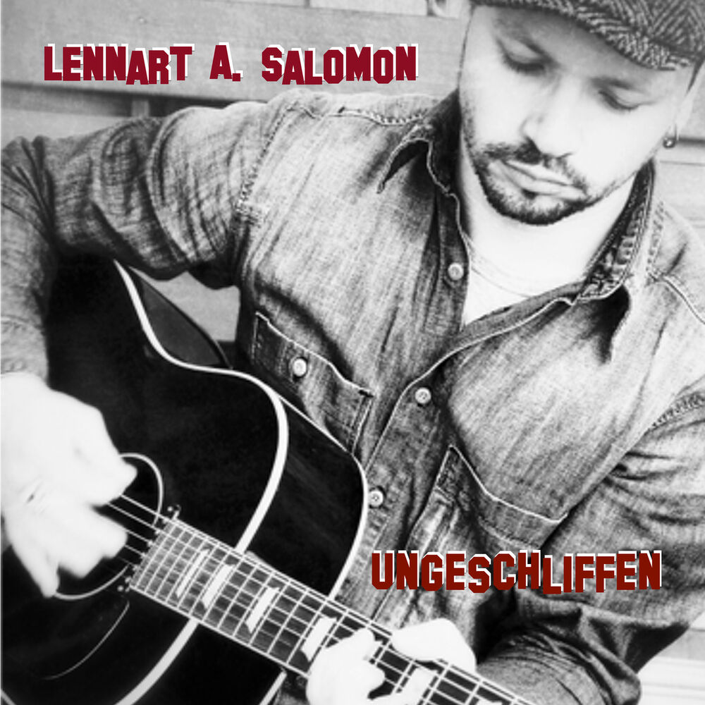 Picture of Lennart A. Salomon