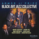 Black Art Jazz Collective